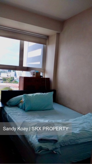 Monterey Park Condominium (D5), Condominium #538574271